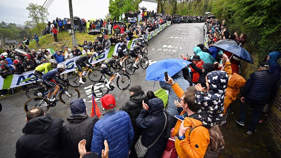 Flèche Wallonne