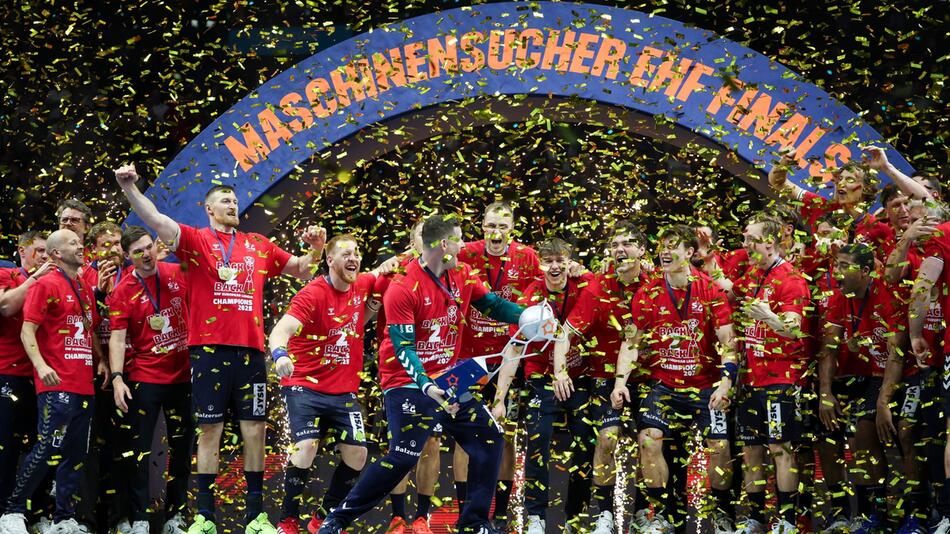 Montpellier HB - SG Flensburg-Handewitt