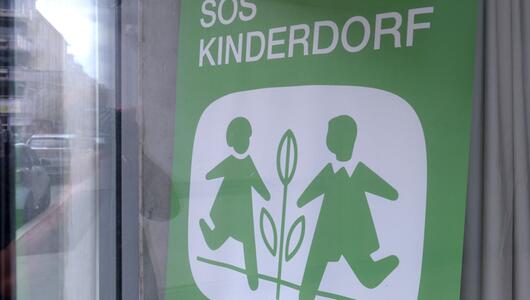 Schwere Vorwürfe gegen Mitarbeiter eines SOS-Kinderdorf-Standorts.