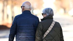 Pensionsausgaben steigen weiter