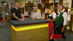 Sven Deutschmanek, Horst Lichter, Verkäufer