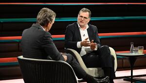 Markus Lanz, Wolfgang Schmidt