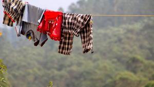 Kellergeruch aus Kleidung entfernen