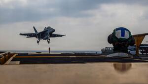 Flugzeugträger USS Abraham Lincoln