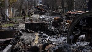 Ukraine-Krieg - Butscha