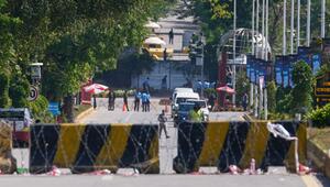 Iran-Krieg - Islamabad