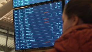 Lufthansa-Piloten streiken - Zahlreiche Ausfälle erwartet