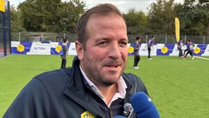 Rafael van der Vaart