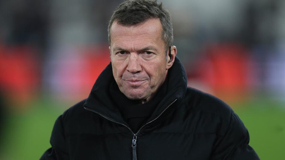 Lothar Matthäus