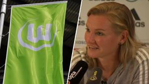 Pokal-Pleite: Emotionale Worte von Alex Popp
