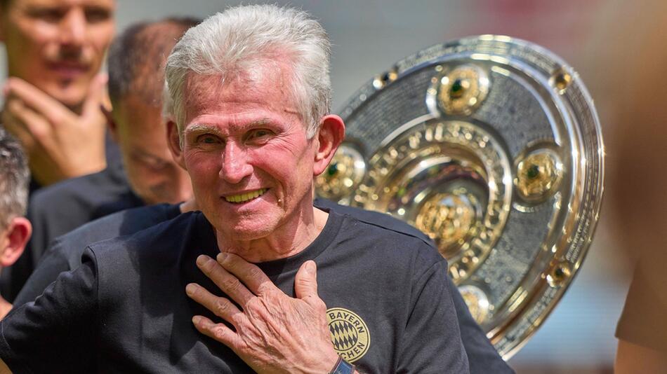 Jupp Heynckes