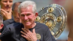 Jupp Heynckes