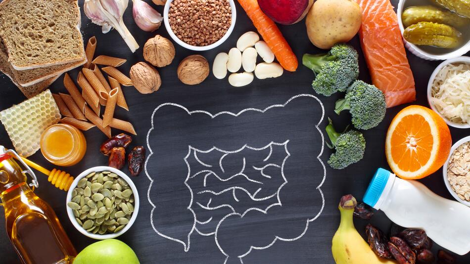 30 Pflanzen pro Woche, Ernährung, Darmgesundheit, Mikrobiom, Trend