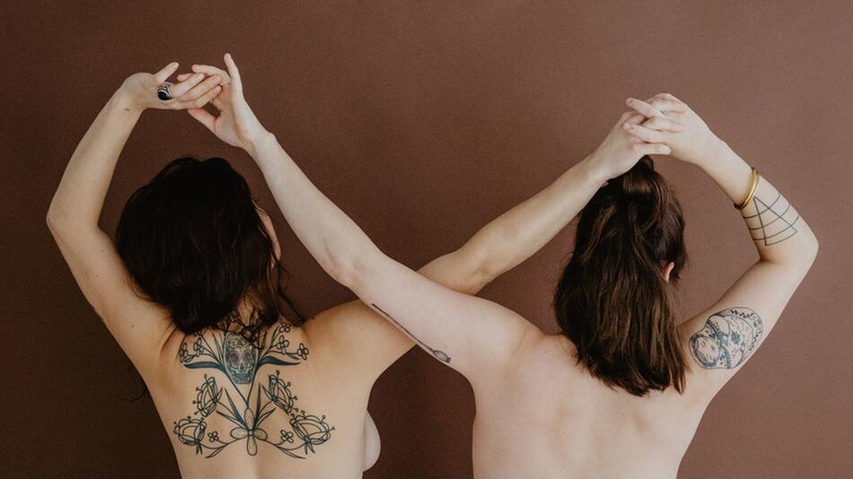 Body Positivity