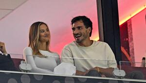 Mats Hummels und Nicola Cavanis