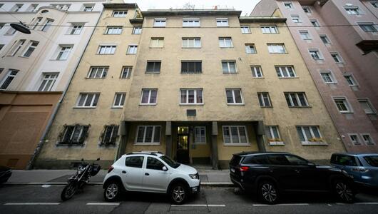 Meinungsverschiedenheit führte zu tödlichen Messerstichen