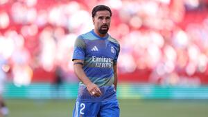 Dani Carvajal