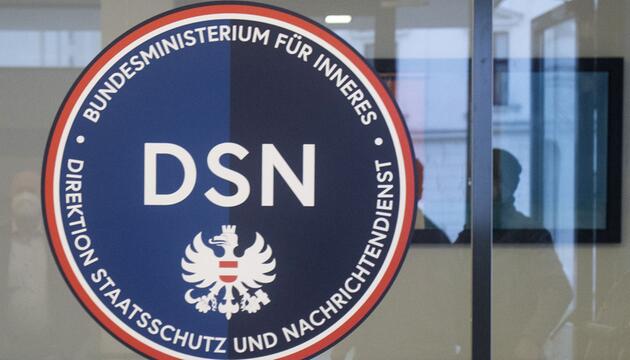 Laut DSN wurden islamistische Netzwerke "nachhaltig geschwächt"
