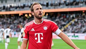 SV Elversberg - Bayern München