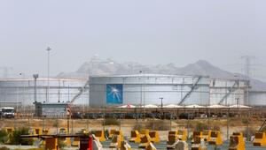 Staatlicher saudischer Ölkonzern Saudi Aramco