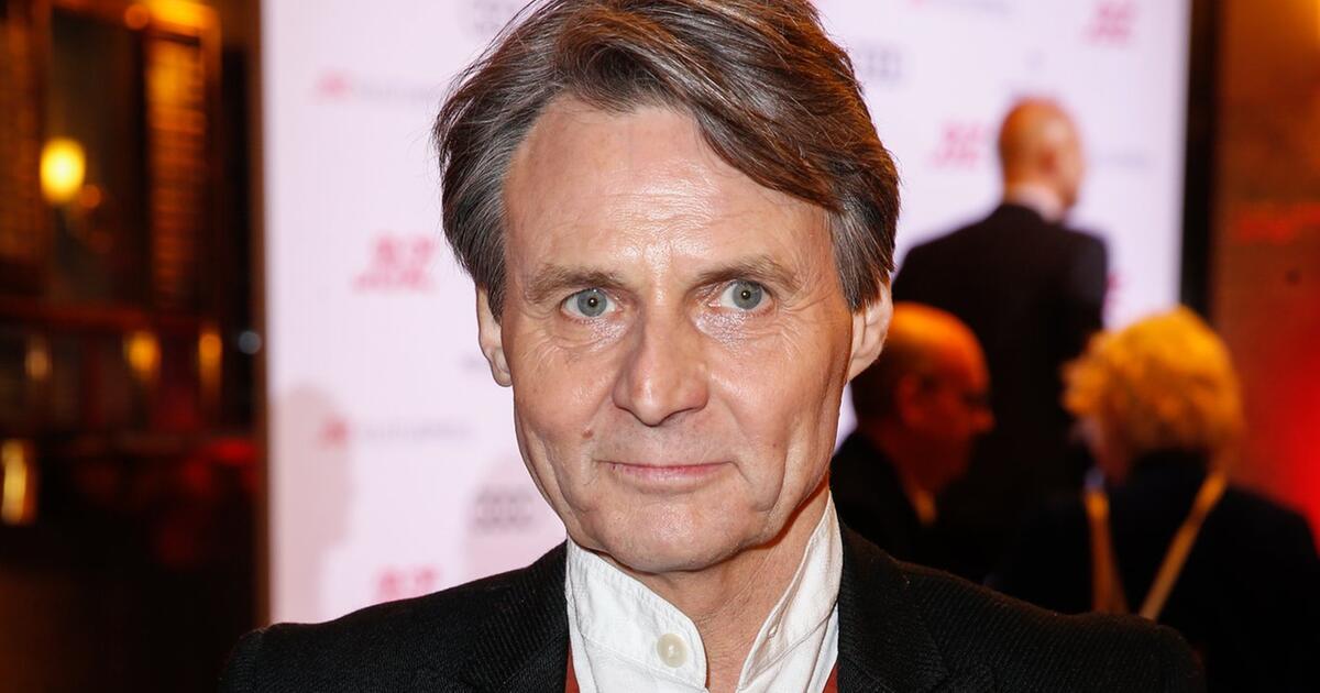Wolfgang Bahro Gehalt Wolfgang Bahro Gehalt