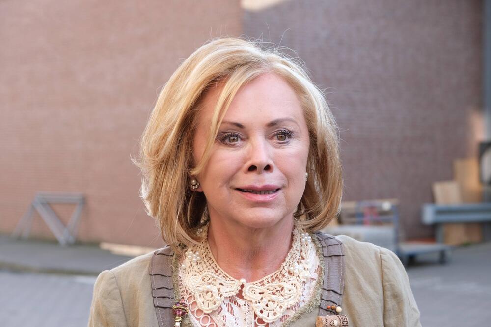 Marijke Amado