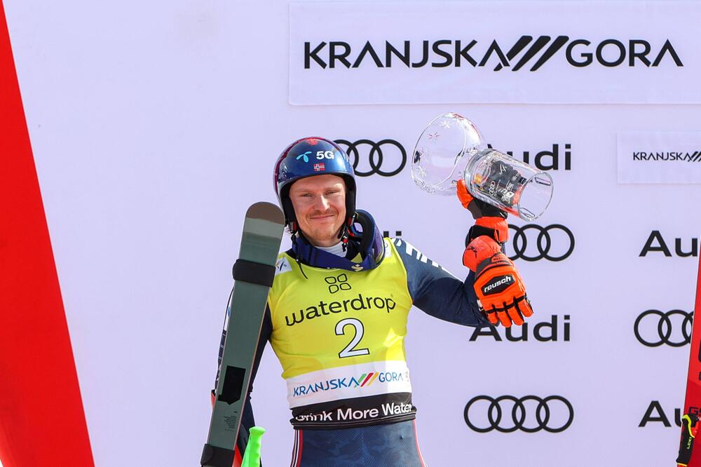 Henrik Kristoffersen