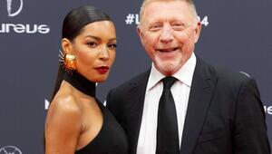 Lilian de Carvalho Monteiro und Boris Becker lernten sich 2018 bei einer privaten Feier kennen ...