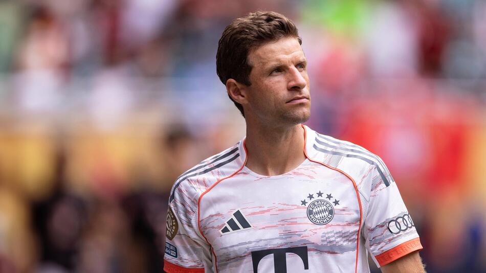 Thomas Müller