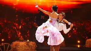 Joel Mattli, Malika Dzumaev