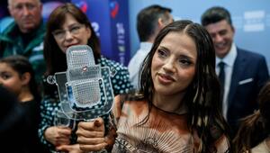 70. Eurovision Song Contest - Dara zurück in Bulgarien