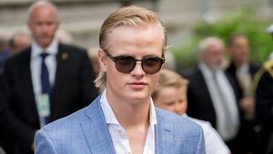Marius Borg Høiby