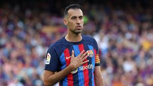 Sergio Busquets