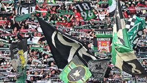 SV Hemelingen - Hannover 96