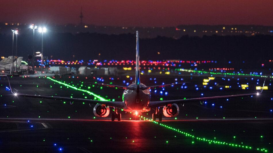 Flughafen Frankfurt