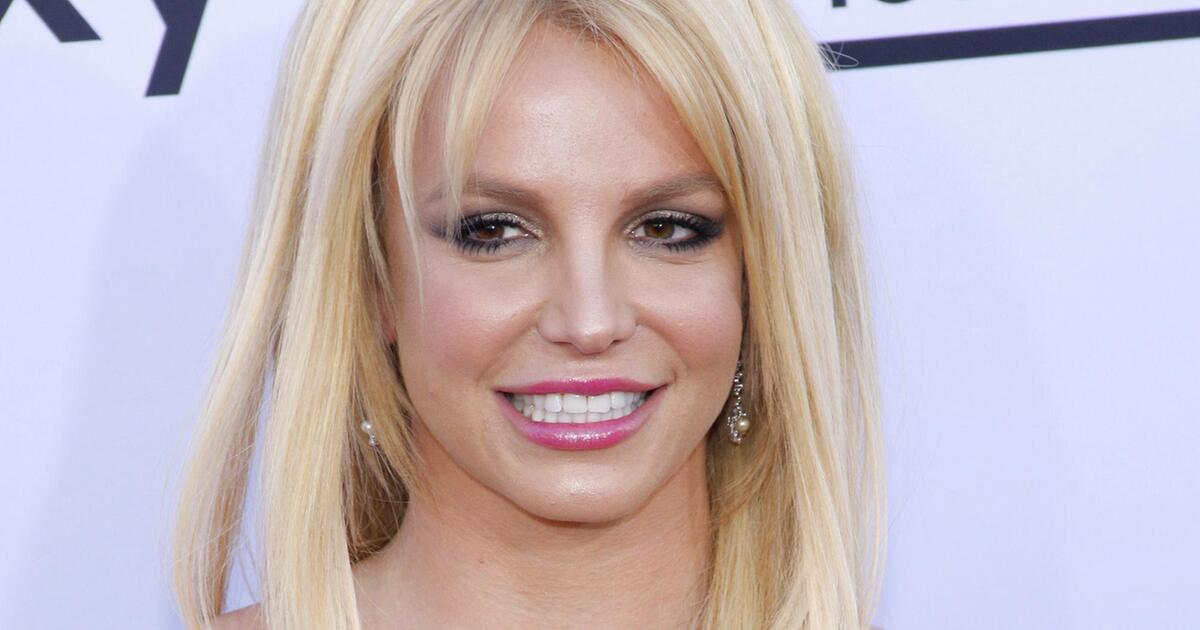 Britney Spears' memoirs are printed in biography: Justin Timberlake got ...
