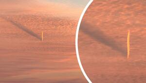 „Säule“ am Himmel: Spekulationen über mysteriöses Objekt in Brasilien