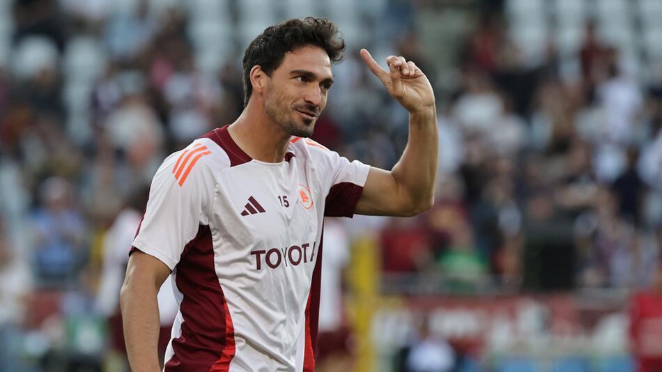 Mats Hummels: Private Einblicke aus seinem Alltag als Fußball-Rentner
