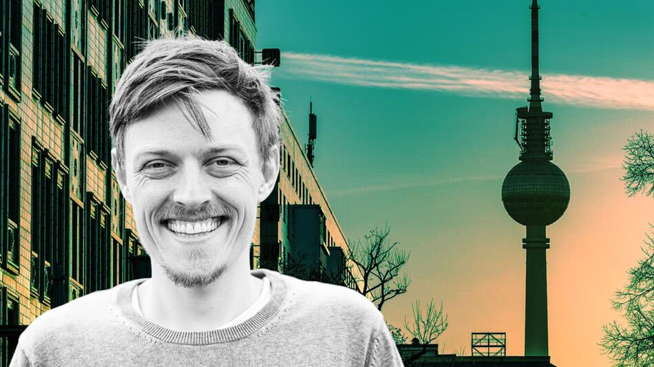 Raphael Fellmer