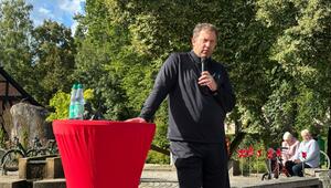 Lars Klingbeil