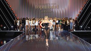 Germany’s Next Topmodel Auftakt