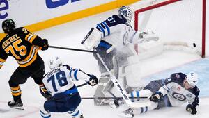 Boston Bruins - Winnipeg Jets