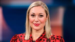 Moderatorin Ruth Moschner