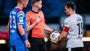 SC Verl - Hansa Rostock