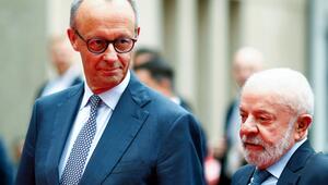 Eröffnung Hannover Messe 2026