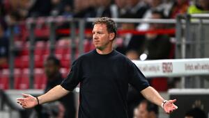 Julian Nagelsmann