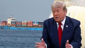 Trump macht Rückzieher bei Zoll-Idee – US-Seeblockade gegen Iran wieder in Kraft