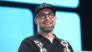 Mark Forster