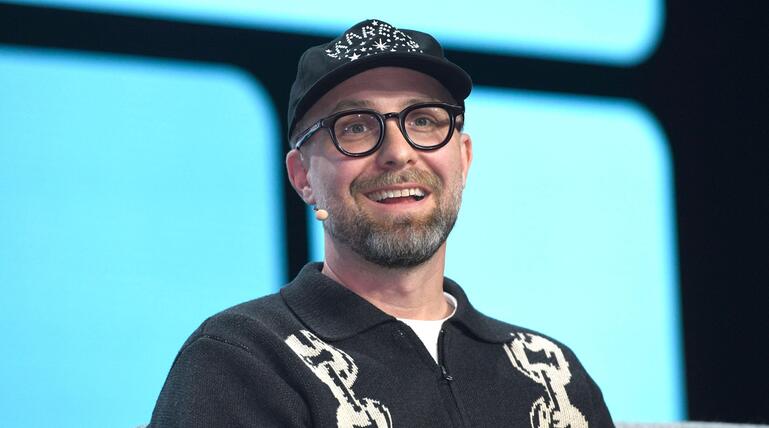Mark Forster