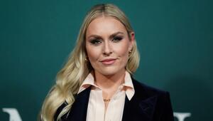 Lindsey Vonn
